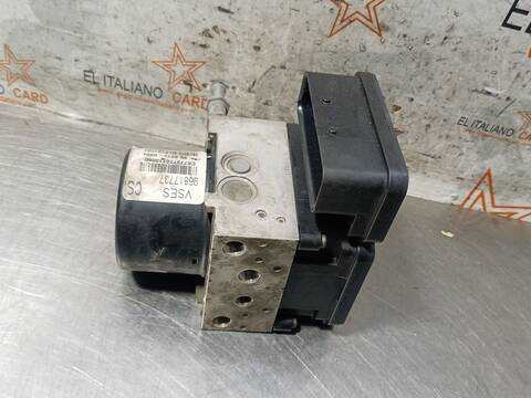 Foto 2ª: Abs Chevrolet Captiva 2.0 VCDI LT 150CV 110KW [Z20S] (2007)