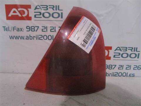 Piloto Trasero Derecho Renault Clio 1.9 D B/CB0E) 64CV 47KW