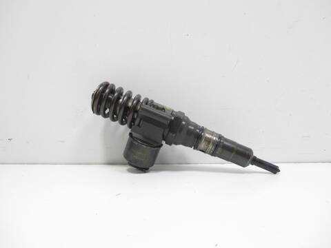 Inyectores Seat Altea BKD