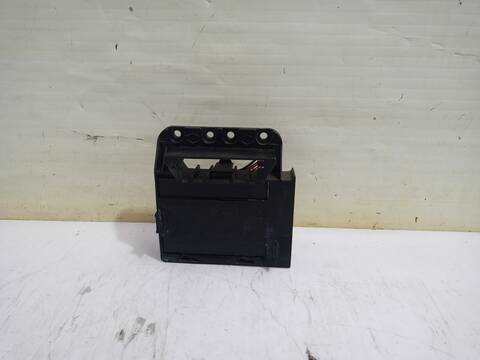 Foto 3ª: Centralita Motor ECU Volkswagen Eos 2.0 150CV 110KW (2006)