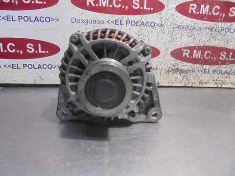 Alternador Mazda 3 2.0 CRDT SPORTIVE BERLINA 143CV 105KW