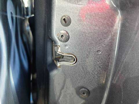 Cerradura Puerta Trasera Derecha Seat Alhambra ERENCE 140CV 103KW