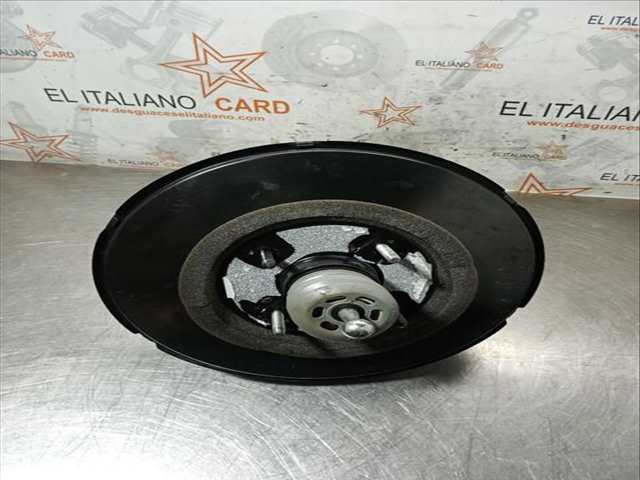 Foto 2ª: Servofreno Toyota Proace COMBI L1 VX 102CV 75KW [YHR] (2022)