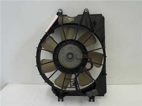 Electroventilador Honda Frv 2.2 CTDI COMFORT 140CV 103KW BE)