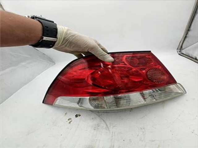 Foto 3ª: Piloto Trasero Izquierdo Opel Astra 1.7 EDITION [1.7 LTR. - 74 KW 16V CDTI] [Z17DTH]