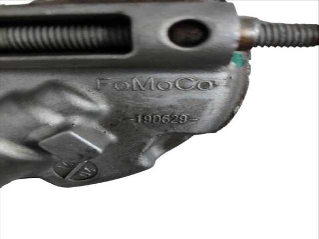 Compresor Aire Acondicionado Ford Focus 1.0 ECOBOOST