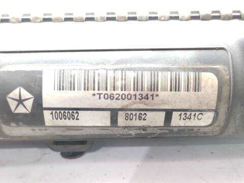 Foto 3ª: Radiador Motor Chrysler PT Cruiser 2.0 141CV 104KW [ECC] (2001)
