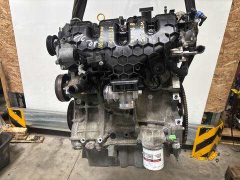 Motor Completo Ford Edge R9DA 249 - 253 CV
