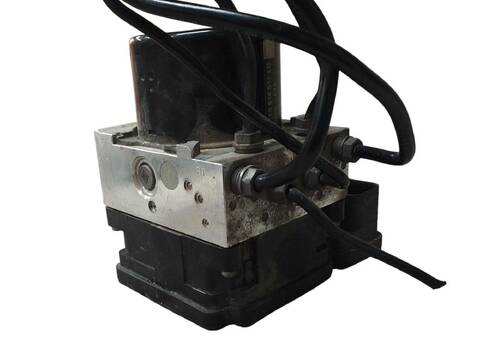 Foto 2ª: Abs Seat Altea 1.6 LPG 102CV (2006)