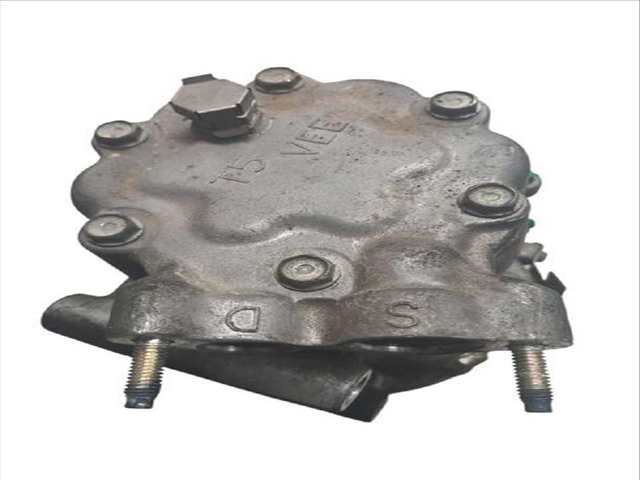 Compresor Aire Acondicionado Suzuki SX4 1.6 DDIS RW416D)