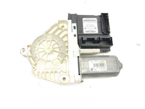 Elevalunas Eléctrico Delantero Izquierdo Seat Leon COMFORT LIMITED 102CV 75KW