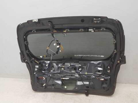 Foto 2ª: Portón Subaru Outback COMFORT 90CV 66KW