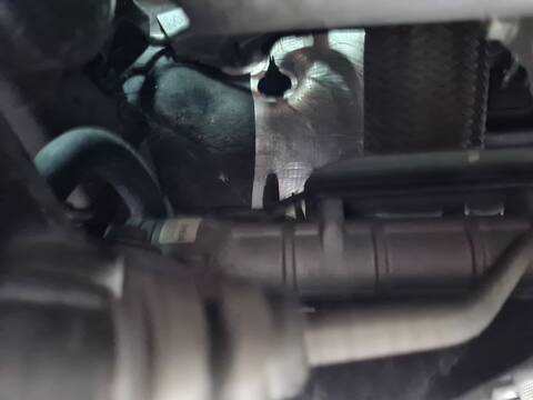 Cremallera de Direccion Mazda CX7 2.2 CRTD ER) ACTIVE 173CV 127KW