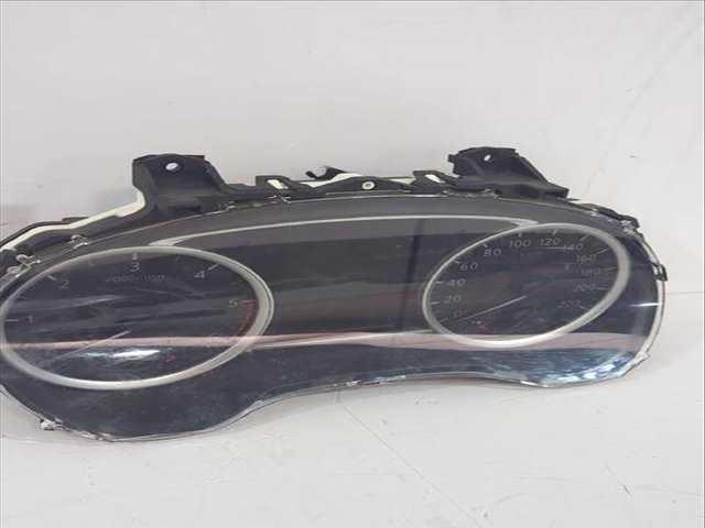 Foto 2ª: Cuadro de Instrumentos Nissan Micra 1.5 DCI 90CV [K9K 628] (2016)