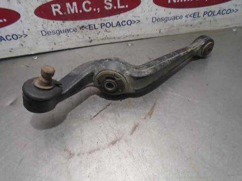Foto 2ª: Brazo Suspension Delantero Derecho Citroen C1 1.4 75CV 55KW (1985)
