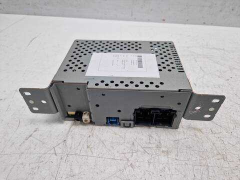 Foto 3ª: Sistema Audio Radio CD Ford Focus 280 CV TURNIER 206KW [N3DA] (2022)