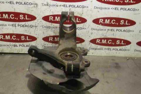 Foto 4ª: Mangueta Delantera Izquierda Mazda 3 1.6 CRDT ACTIVE BERLINA 109CV 80KW [Y6] (2004)