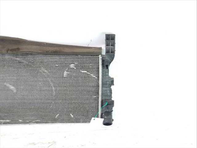 Foto 2ª: Radiador Motor Ford Focus 1.5 TDCI (2010)