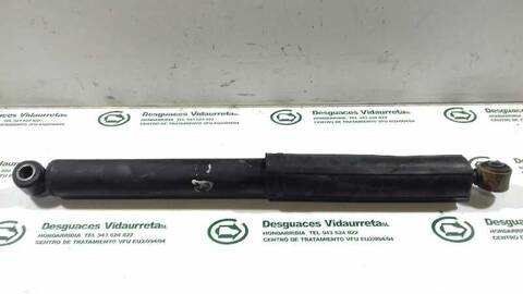Foto 2ª: Amortiguador Trasero Derecho Nissan Interstar 2.2 DCI DIESEL CAT 90CV 66KW [G9TF7] (2002)