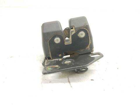 Cerradura Capot Fiat Doblo 1.9 JTD CAT 105CV 77KW