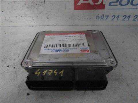Foto 1ª: Centralita Motor ECU Seat Altea 1.9 TDI 105CV 77KW [BXE] (2007)