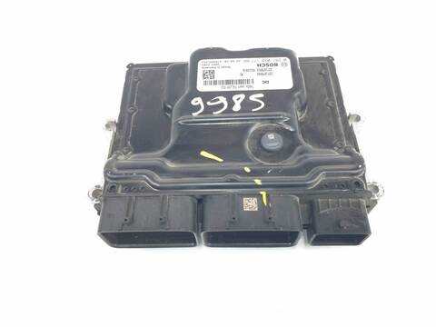 Centralita Motor ECU Renault Express ADVANCE