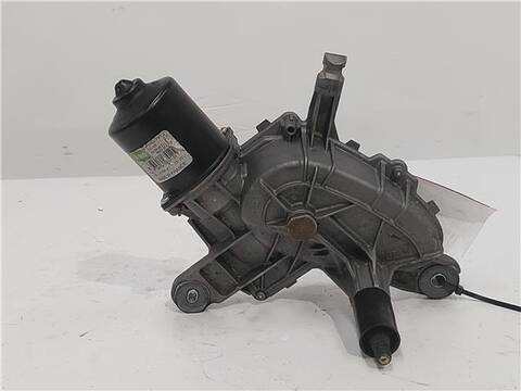 Foto 2ª: Motor Limpia Delantero Citroen C4 1.6 HDI PICASSO 109CV 80KW [9HZ-DV6TED4] (2008)