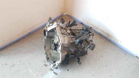 Foto 2ª: Caja Cambios Hyundai i20 1.2 78CV 57KW [G4LA] (2010)