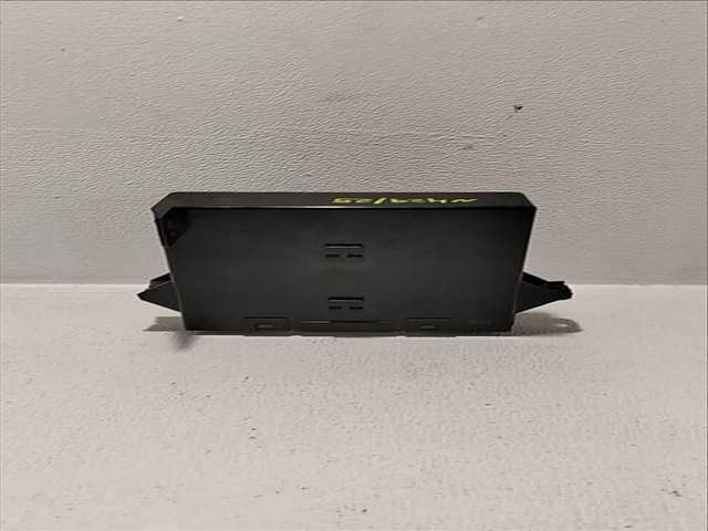 Centralita Motor ECU Subaru Legacy LIMITED 2 DIESEL CAT 150CV