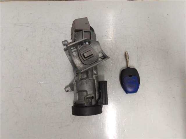 Motor de Arranque Ford Transit 2.2 TDCI FURGON
