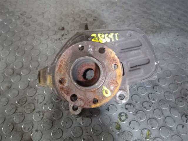 Foto 1ª: Mangueta Delantera Derecha Opel Combo 1.3 COMBI [1.3 LTR. - 51 KW 16V CDTI CAT (Z 13 DT - LN9)] [Z 13 DT LN9]