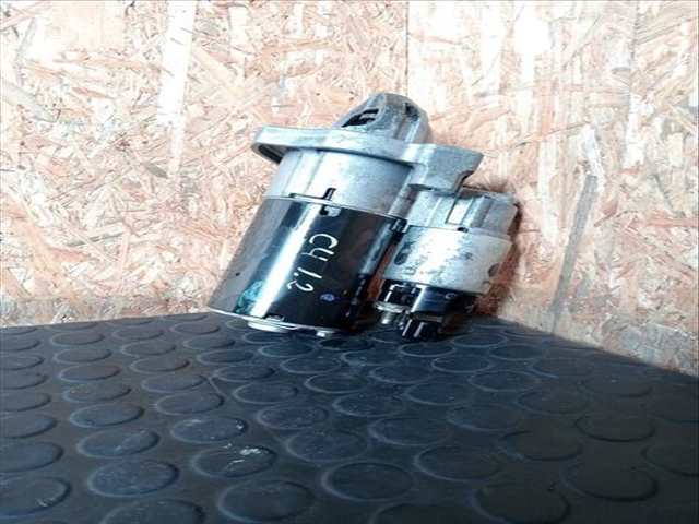 Motor de Arranque Citroen C4 1.2 12V E 110CV