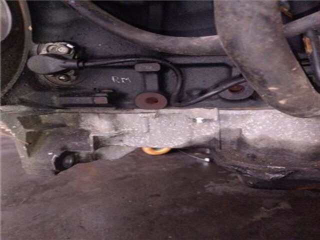 Foto 2ª: Motor Completo Opel Astra 1.7 COSMO [1.7 LTR. - 74 KW 16V CDTI] [Z17 DTH]