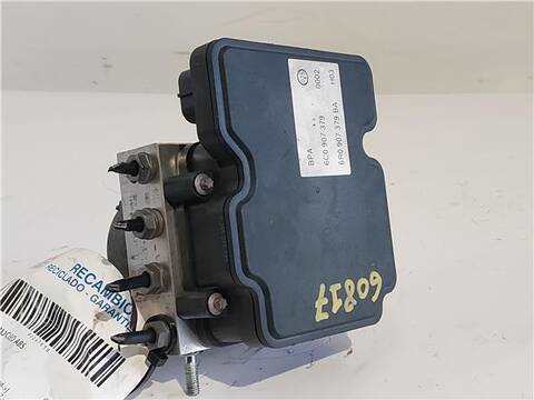 Foto 2ª: Abs Volkswagen Polo 1.2 ADVANCE 90CV 66KW [CJZ] (2014)