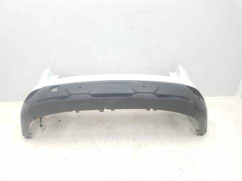 Paragolpes Trasero Renault Austral TECHNO ESPRIT ALPINE