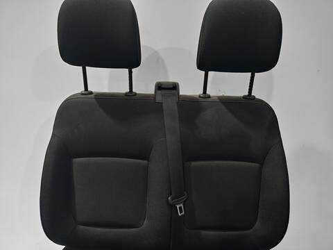 Foto 2ª: Asiento Delantero Derecho Renault Trafic L1H1 2 7T 95CV 70KW FURGON [R9M413] (2019)