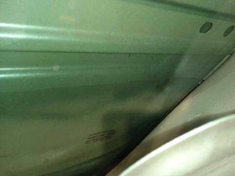 Foto 4ª: Puerta Delantera Derecha Citroen Jumpy HDI 120 L1 FAMILIAR 5/6 ASIENTOS) 120CV 88KW [RHK] (2010)