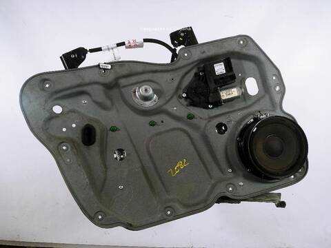 Elevalunas Eléctrico Delantero Izquierdo Volkswagen Caddy 1.9 TDI