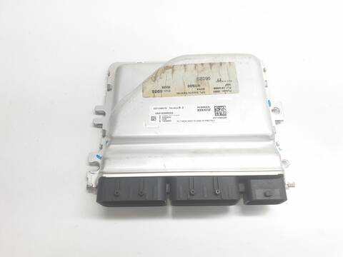 Centralita Motor ECU Renault Espace TECHNO E-TECH HYBRID