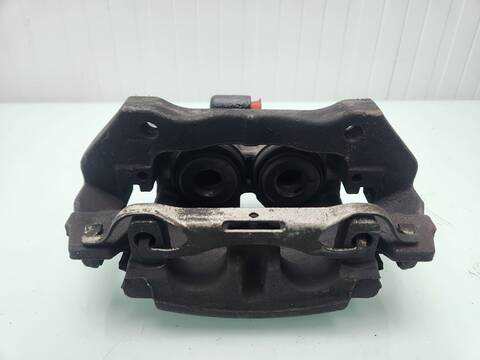 Foto 4ª: Pinza Freno Delantera Izquierdo Mercedes Clase ML 350 3.0 D 258CV 190KW AUT. W166) BLUETEC 166.004) OM642 [OM642826] (2012)