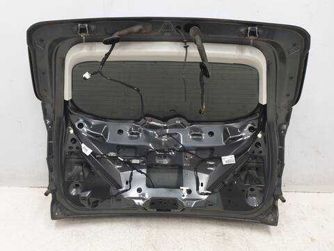 Foto 3ª: Portón Ford Kuga TREND (2017)