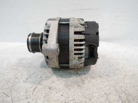 Foto 2ª: Alternador Chevrolet Captiva 126 - 150 CV [LLW] (2007)