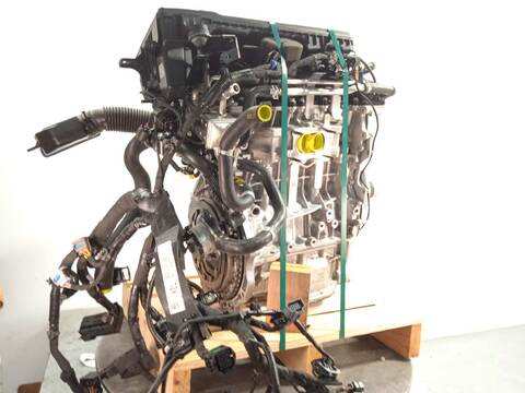 Foto 3ª: Motor Completo Kia Niro 1.6 G HIBRIDO 141CV 104KW [G4LL] (2023)