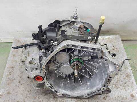 Caja Cambios Opel Viva COMBI L2 2.9T