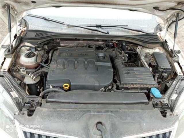 Foto 3ª: Disco Freno Delantero Skoda Superb 2.0 ACTIVE [2.0 LTR. - 110 KW TDI] [CRL]