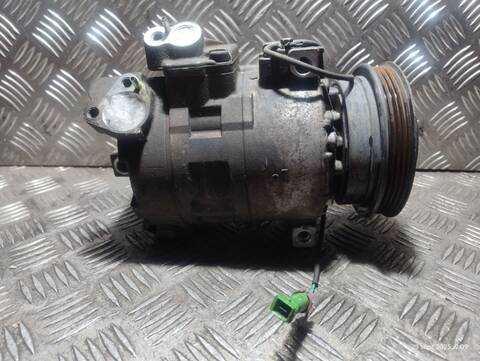 Compresor Aire Acondicionado Volkswagen Passat AJM BERLINA