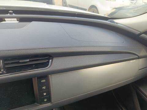 Foto 3ª: Kit Airbag Jaguar XF PORTFOLIO 179CV 132KW
