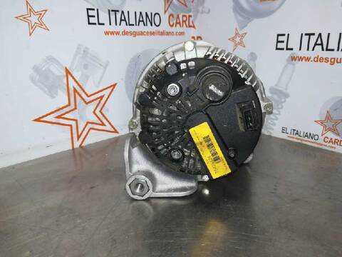 Foto 3ª: Alternador Bmw X5 3.0D 184CV 135KW [306D1] (2000)