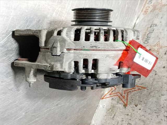 Foto 2ª: Alternador Skoda Fabia COMFORT 75CV 55KW FAMILIAR [BKY] (2005)