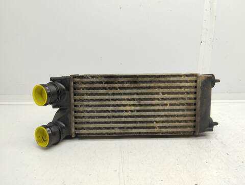Intercooler Citroen C4 LX BERLINA 90CV 66KW